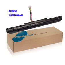 OEM For Acer Aspire E15 E5-575 E5-575G E5-576G AS16A5K AS16A7K AS16A8K Battery picture
