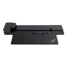 Lenovo ThinkPad WorkStation Dock Type 40A5 USB 3.0 SD20A06045 picture
