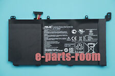 New Genuine B31N1336 C31-S551 Battery for ASUS Vivobook S551 V551 R553L K551LN  picture