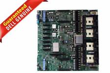 New Dell Poweredge R900 Quad Xeon CPU Socket 604 Intel Chipset Motherboard X947H picture