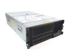 IBM 8286-42A Power8 Server 42A 24 Core 3.52GHz (EPXH x 2) PowerVm Enterprise 8q picture