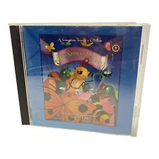 Miss Spider’s Tea Party (CD-Rom, 1999, Simon & Schuster) Game Windows Macintosh picture