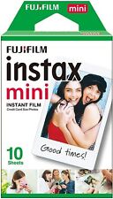 Fujifilm Instax Mini Film White Frame picture