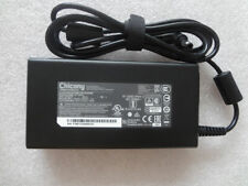 New Chicony 19.5V 6.15A 120W A17-120P1A For MSI PL60 7RD-013 Genuine AC Adapter picture