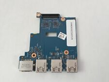 Lot of 2 HP 6050A2566801 Laptop Daughter Card for ProBook 655 G1 picture