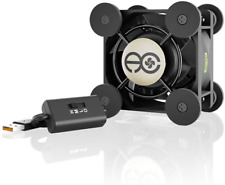AC Infinity MULTIFAN Mini, Compact 40mm x 20mm USB Fan for VR Gear, Aquarium, Ro picture