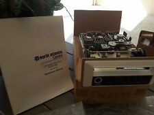 QANTEX 650A VINTAGE CARTRIDGE TAPE DRIVE NEW OLD STOCK IN BOX RARE SALE $399 picture