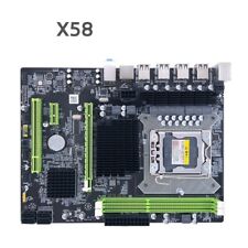  EX58-Extreme Intel X58 Chipset Socket LGA 1366/Socket B Motherboard Mainboard  picture