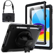 JETech Shock-proof Case for iPad 10 (10.9