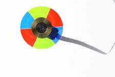NEW HD33 Replacement Color Wheel FOR Optoma HD33 DLP Projector picture