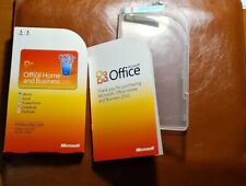 Microsoft Office Home & Business 2010 Product Key Authentic picture