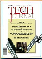 PC Tech Journal - Jan 1985 picture
