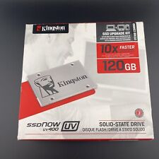 kingston ssd 120gb Upgrade Kit picture