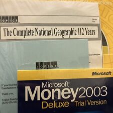 The Complete NATIONAL GEOGRAPHIC 112Year 32 DISC CD-Rom Collectors Set 1888-2000 picture