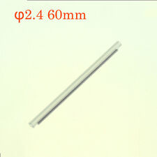 1000PCS GT-60C ￠2.4 60mm Fiber Optic Fusion Splice Protective Sleeves,304 Needle picture