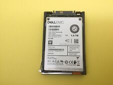 005052277 Dell EMC 1.6TB SAS 12Gbps 2.5'' SSD 118000328-02 HUSMR3216ASS201 picture
