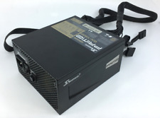 Seasonic PRIME GX-1300 SSR-1300GD Active PFC F3 1300W 80+ Gold Power Supply picture