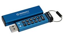 Kingston Ironkey Keypad 200 16GB Encrypted USB picture