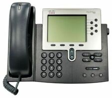 New CISCO CP-7962G UNIFIED IP PHONE 7962 picture