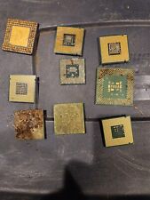Lot of 11 core Processors  not tested picture