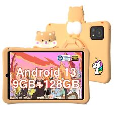 DOOGEE T20MiniKid 8.4Inch Android 13 Tablet for Kids 9GB+128GB/TF Wifi6 5060mAh picture