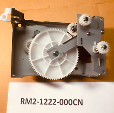 RM2-1222-000CN 1x550-sheet paper feeder drive assembly (p1b10a) picture