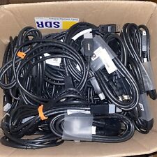 Mixed Lot of 50 BENFEI/HP 6ft DisplayPort Cable (917463-0012104 / (TY.5K390.00P) picture