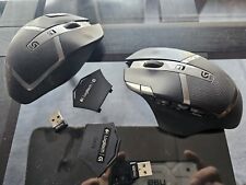 Logitech G602 Wireless USB Gaming Mouse  picture