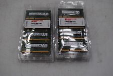lot of 28 (28x4GB) PC3L-12800S Memory RAM picture