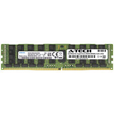 64GB PC4-21300L Supermicro MEM-DR464L-SL01-LR26 Equivalent Server Memory RAM picture