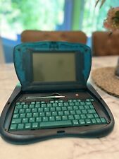 Apple Collectible eMate 300 Prototype - Apple's Only Touchscreen Laptop picture
