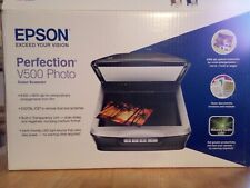 Epson Perfection V500 Photo Scanner (B11B189011) picture