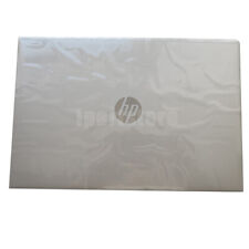New LCD Rear Top Lid Back Cover  For HP ProBook 650 G5 L58711-001 picture