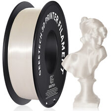 Geeetech Silk PLA 3D Printer Filament 1.75mm 1KG Multicolor For FDM 3D Printer picture