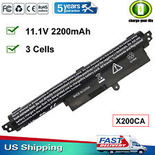 Battery For ASUS VivoBook X200CA X200M X200MA F200CA A31LM9H A31N1302 A31LMH2 picture