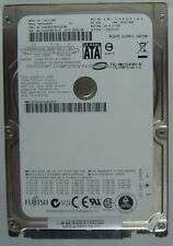 Rare Fujitsu MHY2080BS 80GB SATA 2.5 9.5mm HDD Drive Tested Good Our Drives Work picture