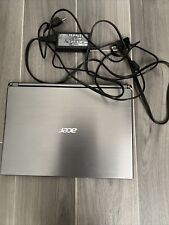 ACER ASPIRE M5 Z09 (M5-481TG-6814) FOR PARTS Original Charger NO SSD picture