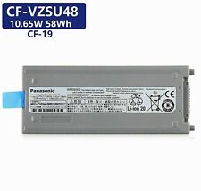 NEW OEM CF-19 Battery For Panasonic Toughbook CF-VZSU48R CF-VZSU28 CF-VZSU50 picture