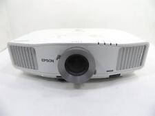 Epson PowerLite Pro G5650W 3LCD WXGA Projector - Lamp Runtime: 1760 Hrs picture