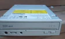 Vintage Pine Technology USA CD-ROM Drive PT-952A 52X Max Compact Disc PC Parts picture