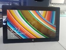 Microsoft Surface RT 32GB, Wi-Fi, 10.6in - Dark Titanium picture