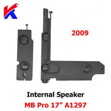 Original Left / Right Internal Speaker For Macbook Pro 17