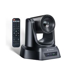 HDMI/USB PTZ Camera 10X Optical Zoom 60fps 1080P Video Conference Camera for ... picture