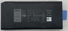OEM Dell Latitude 14 5414 Rugged Laptop DKNKD 97Wh Li-Ion Battery- W11Y7 picture