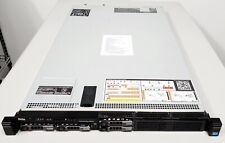 Dell R620 PowerEdge Server Uncompromising Performance & Density picture