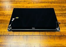 COMPLETE Dell XPS 15 7590 / Precision 5540 UHD 4K TOUCH Screen LCD Display 6W55N picture
