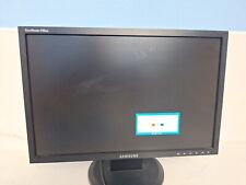 Samsung SyncMaster 940BW LCD Monitor - Perfect Working Condition  picture