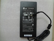NEW Original 19.5V 10.8A 210W For LG Monitor Switching AC Adapter ACC-LATP1 Slim picture