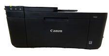 Canon - PIXMA TR4520 Wireless All-In-One Inkjet Printer - Black - TESTED EUC picture