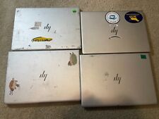 Lot of 4 HP EliteBooks - As Is For Parts #2 picture